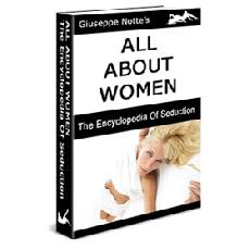 All About Women: The Encyclopedia Of Seduction