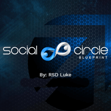 Social Circle Blueprint