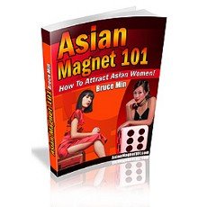 Asian Magnet 101 Course - Basic Package