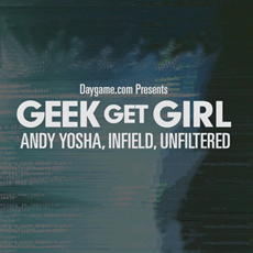 Geek Get Girl