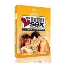 The Better Sex Volume 2: 22 Sex Secrets, Tips, and Turn-ons