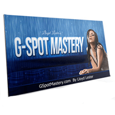 G-Spot Mastery