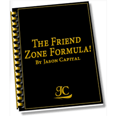The Friend Zone Formula