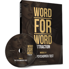 Word For Word Attraction