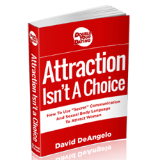 Attraction Isn't A Choice