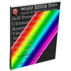 Break Up Survivor System