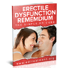 Erectile Dysfunction Rememdium