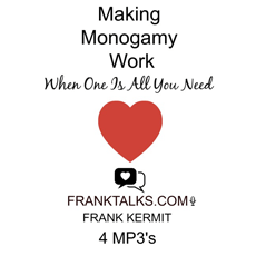 Making Monogamy Work: When One Is All You Need