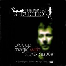 Pick-Up Magic with Steven Shadow