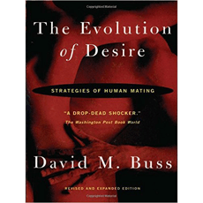 The Evolution Of Desire