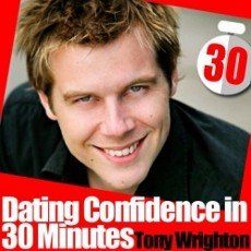 Dating Confidence in 30 Minutes