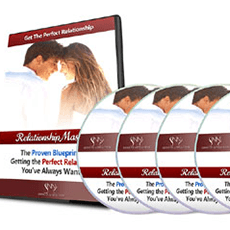 Relationship Mastery: The Proven Blueprint for Getting the Perfect Relationship You’ve Always Wanted
