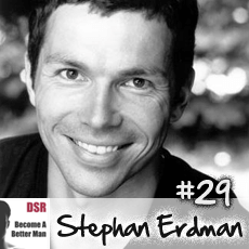 Ep. #29 From Basic to Advanced Conversation Skills with Stephan Erdman Ep. #29 From Basic to Advanced Conversation Skills with Stephan Erdman