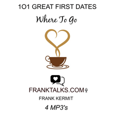 101 Great First Dates: Places: Where To Go