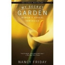 My Secret Garden: Women's Sexual Fantasies