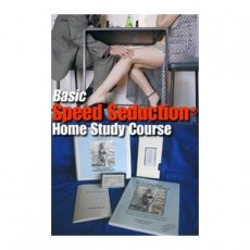 Basic Speed Seduction Home Study Course