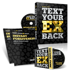 Text Your Ex Back