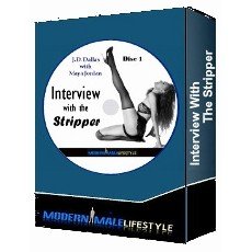 Interview With The Stripper