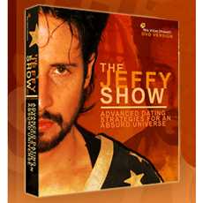 The Jeffy Show