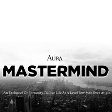 Aura Mastermind
