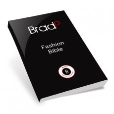 Brad's Fashion Bible