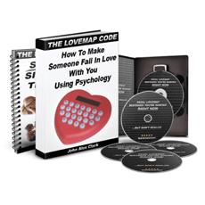 The Lovemap Code