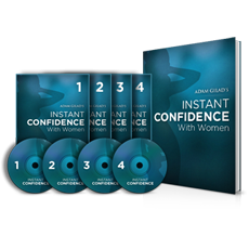 Instant Confidence with Women