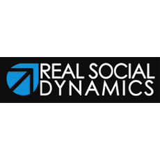 Real Social Dynamics (RSD)