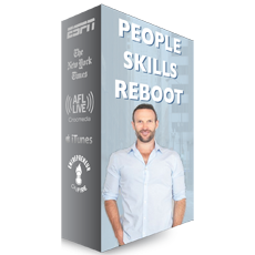 People Skills Reboot