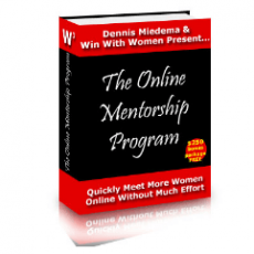 The Online Mentorship Program