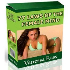 77 Laws of the Female Mind