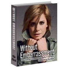 Without Embarrassment