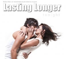 Lasting Longer Tonight