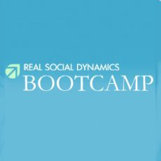 Real Social Dynamics Bootcamp