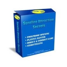 Surefire Attraction Secrets