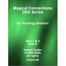 Magical Connections DVD