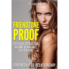 Friendzone Proof: Friendship to Relationship
