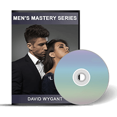 Men's Audio Mastery Series