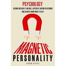 Psychology: Magnetic Personality