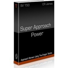 Super Approach Power
