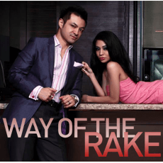 The Way of the Rake