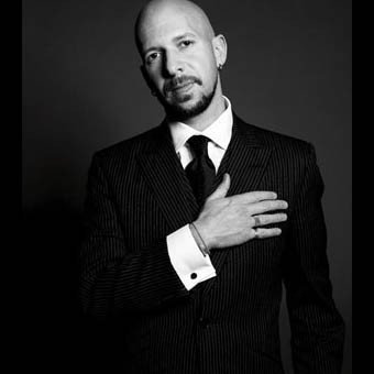 Neil Strauss (Style)