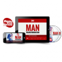 Man Transformation