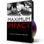 Maximum Impact: The Way of The Modern Alpha Male