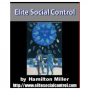 Elite Social Control