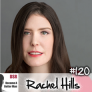 #120 Why You Have Sex (and Why You Should Check Your Motivations) with Rachel Hills